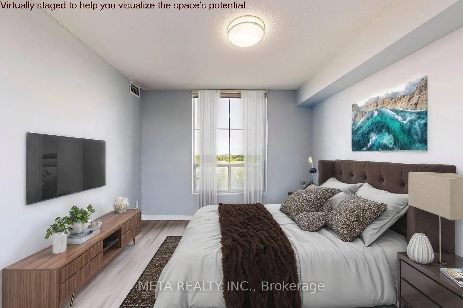 8 Rosebank Drive, #5L