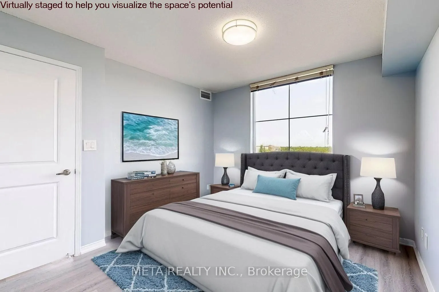 8 Rosebank Drive, #5L