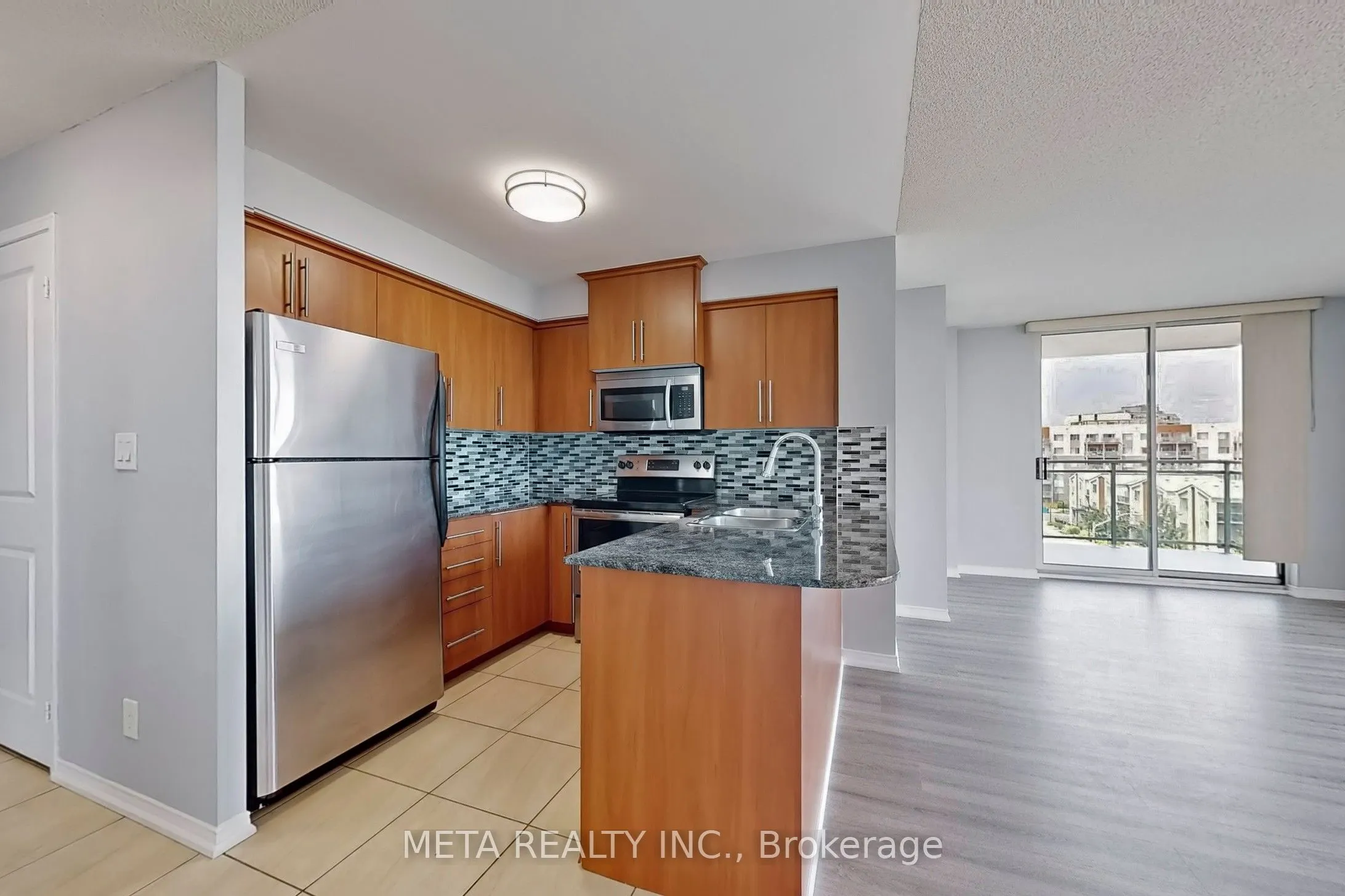 8 Rosebank Drive, #5L