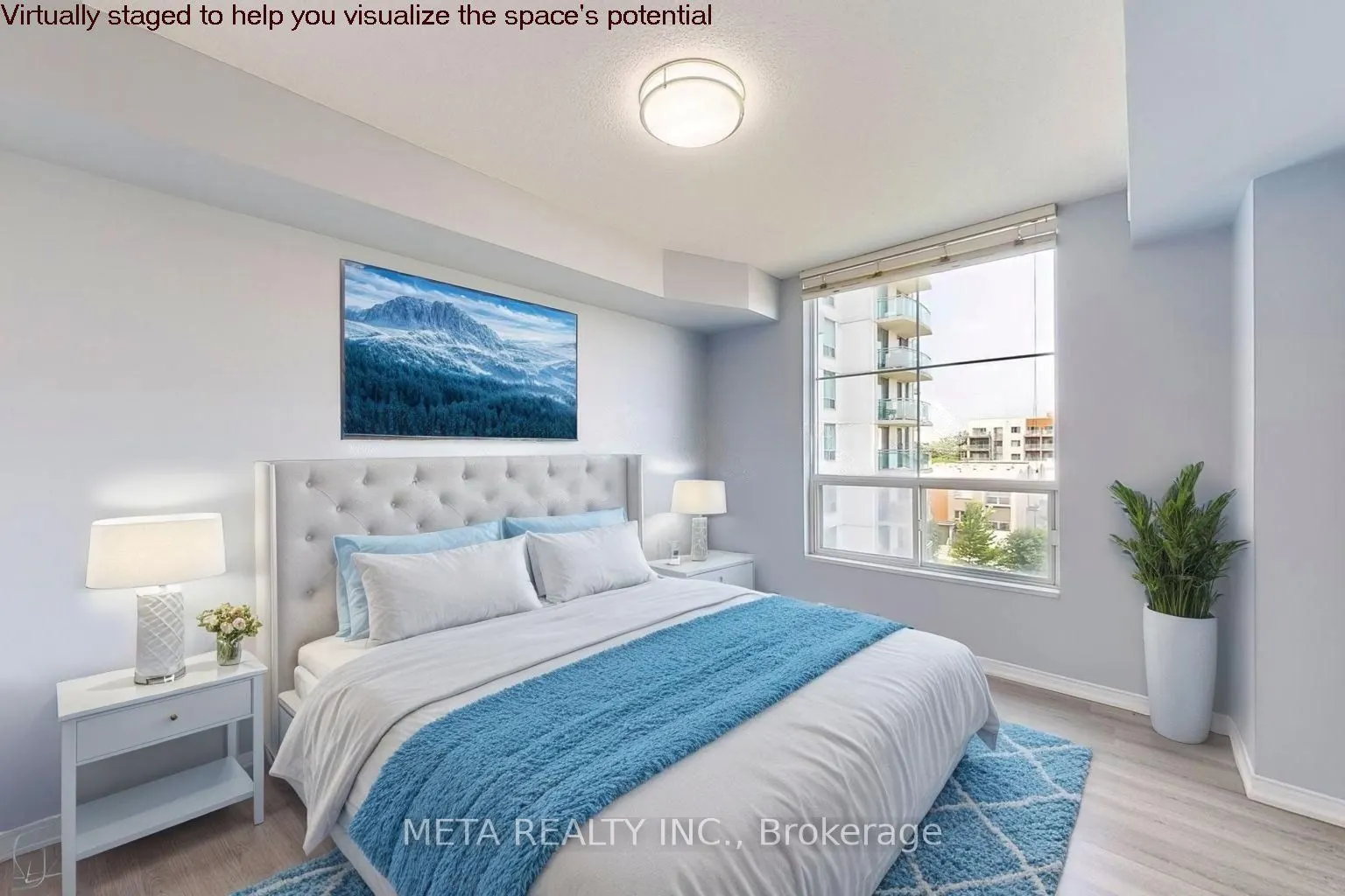 8 Rosebank Drive, #5L