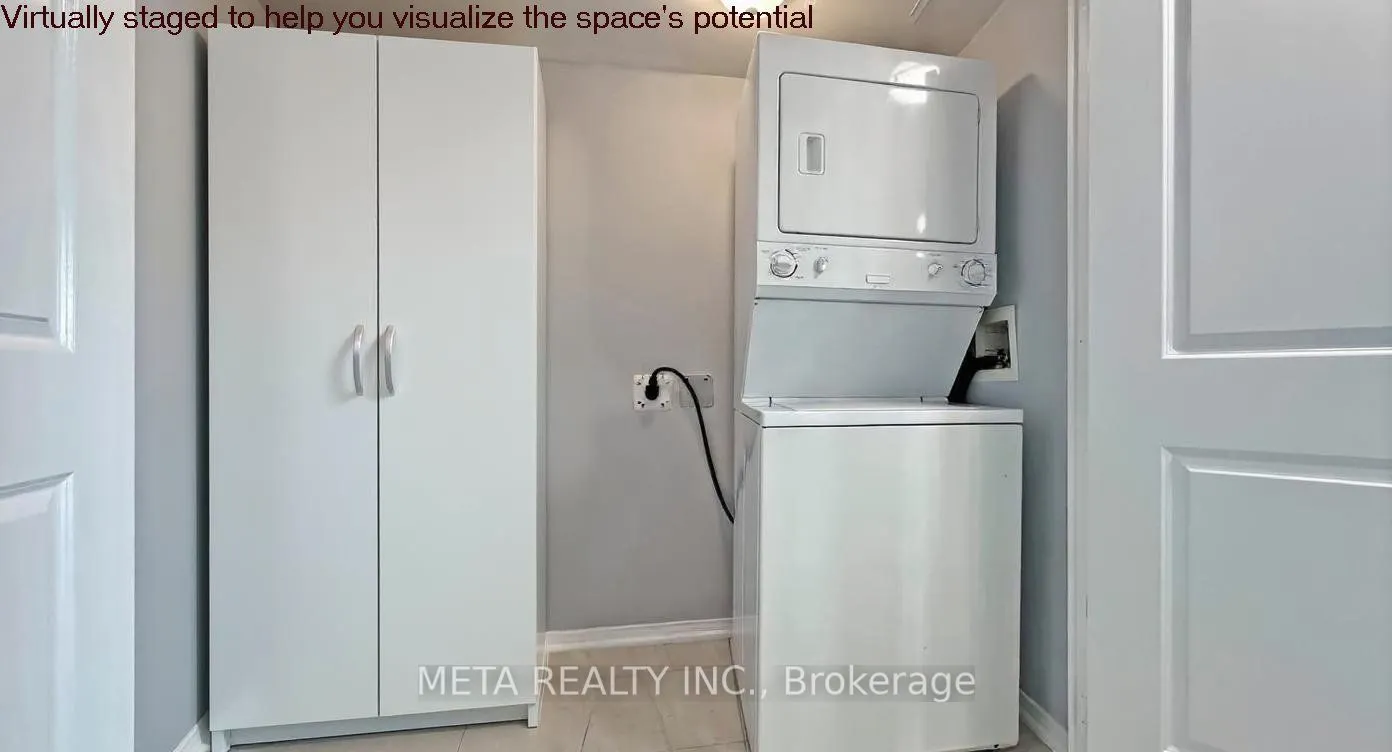 8 Rosebank Drive, #5L