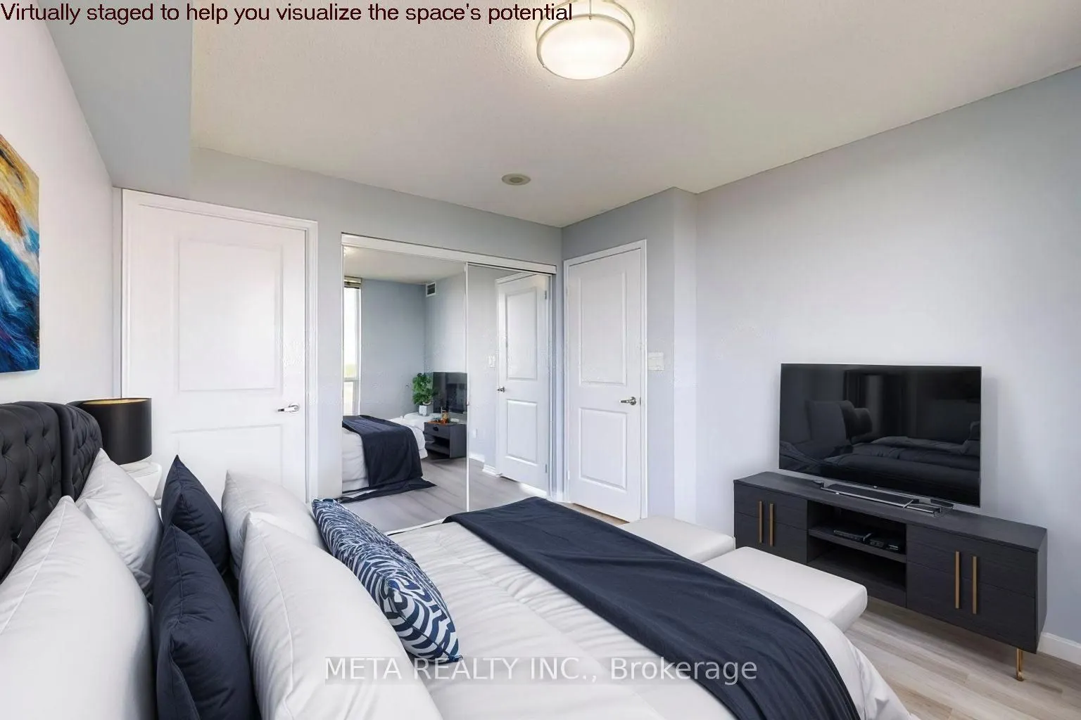 8 Rosebank Drive, #5L