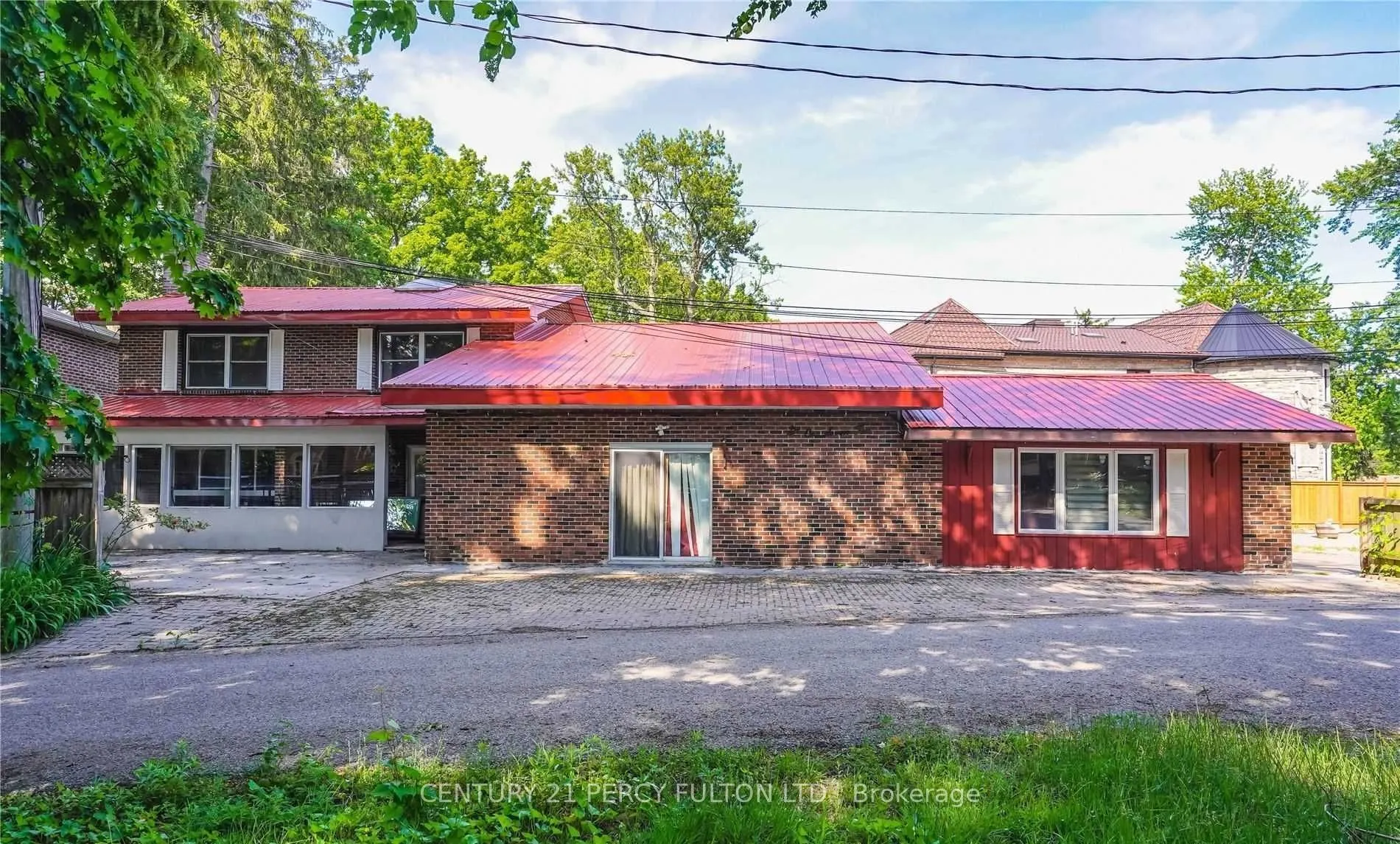6172 Kingston Road, #Apt 1