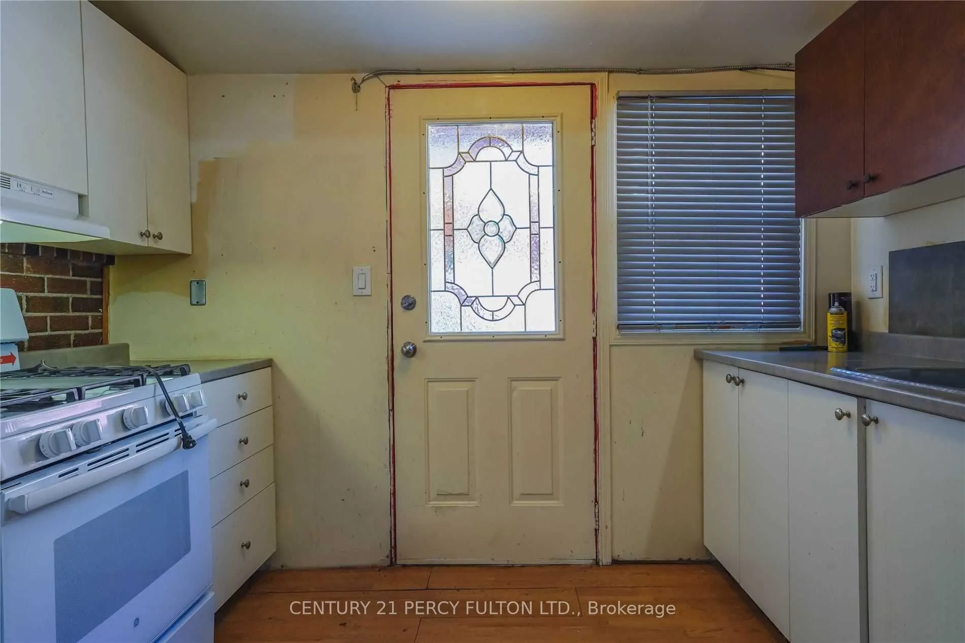 6172 Kingston Road, #Apt 1