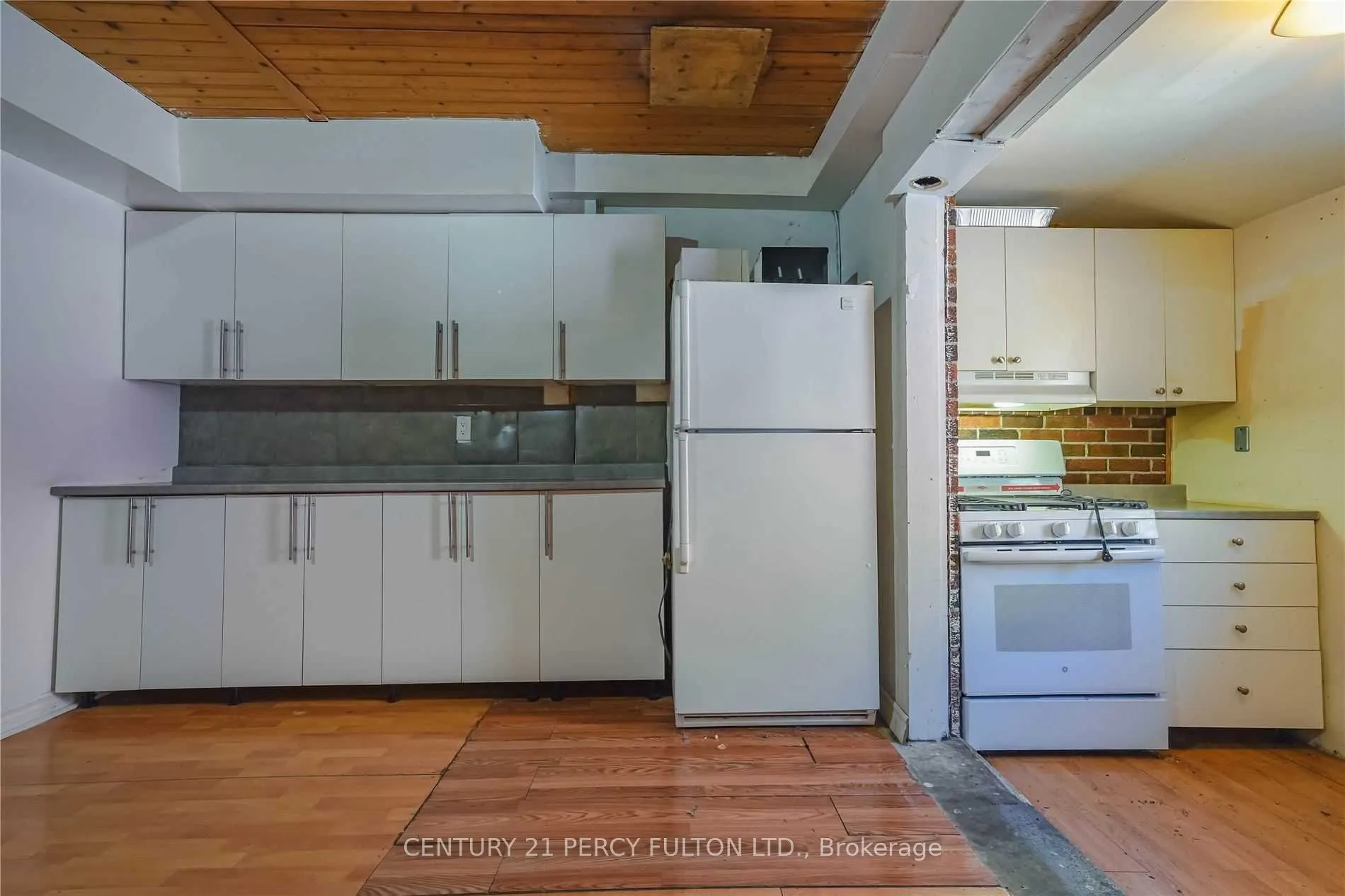 6172 Kingston Road, #Apt 1