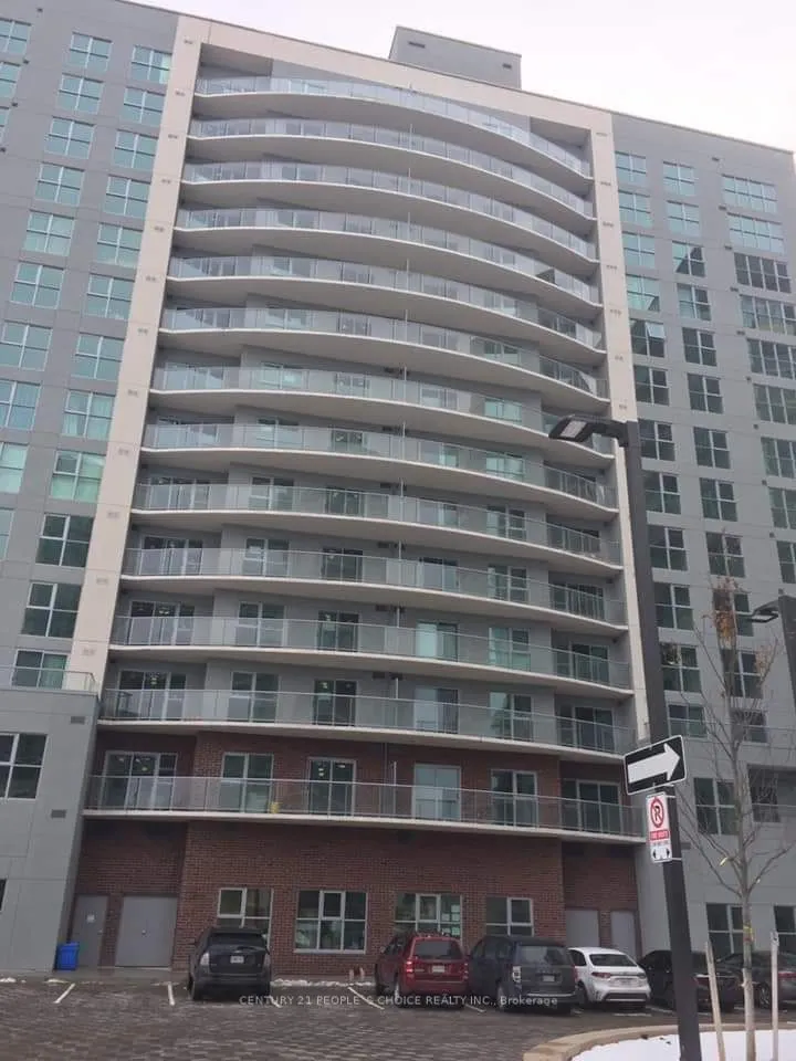 2152 Lawrence Avenue, #1106
