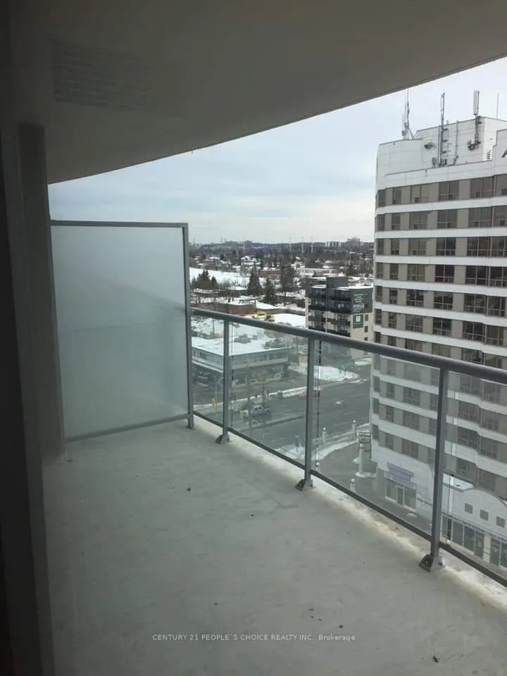 2152 Lawrence Avenue, #1106