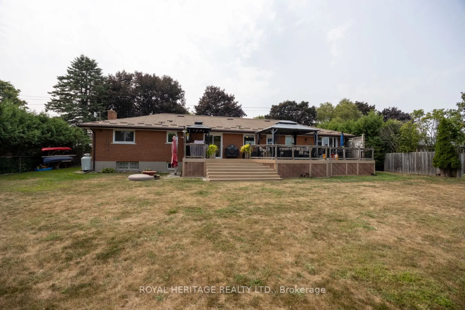2701 Darlington-Clarke Townline Road