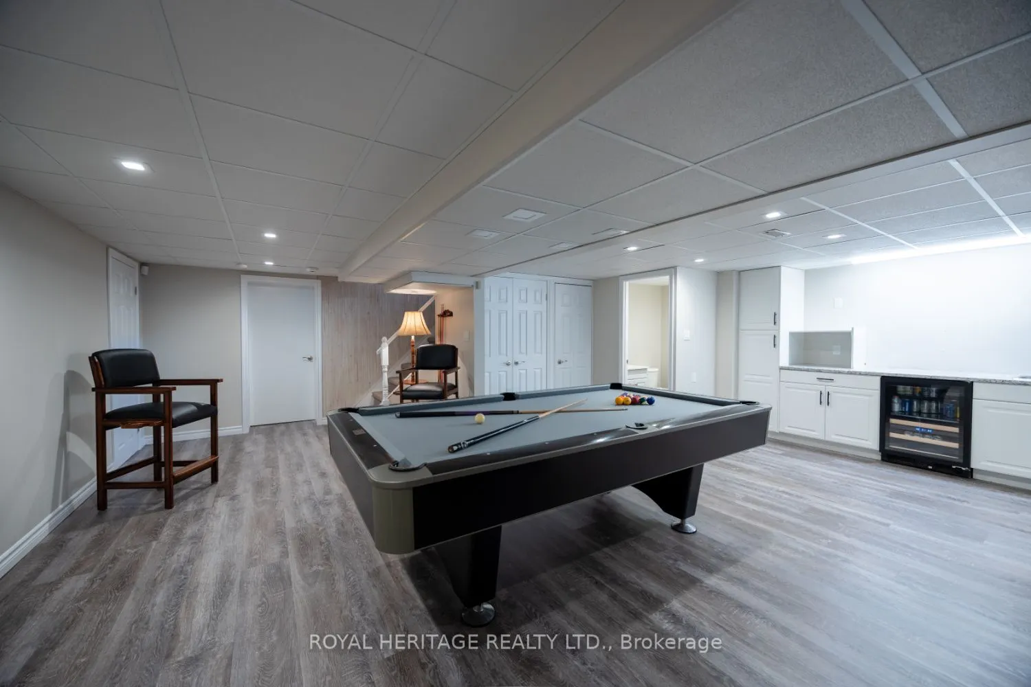 2701 Darlington-Clarke Townline Road