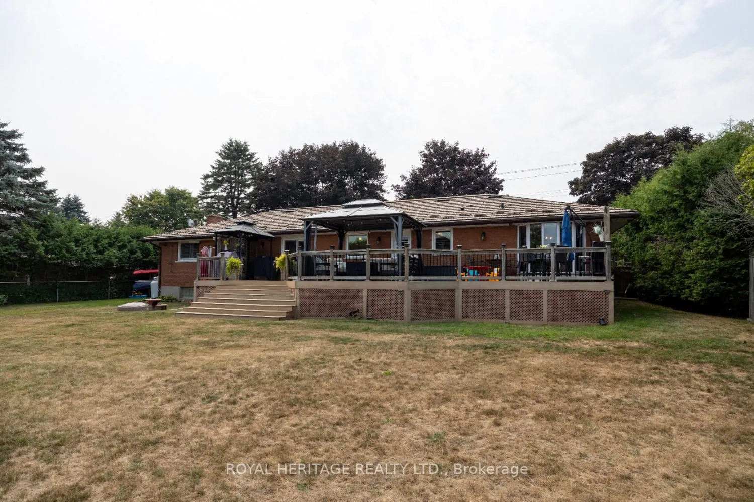 2701 Darlington-Clarke Townline Road