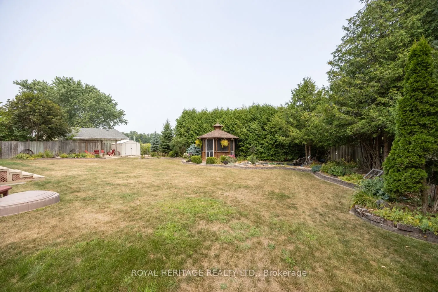 2701 Darlington-Clarke Townline Road
