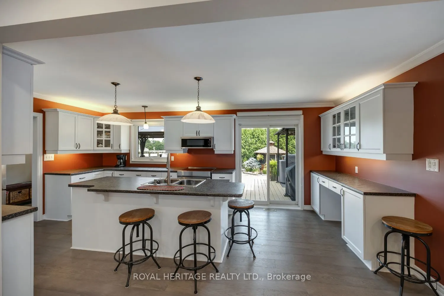 2701 Darlington-Clarke Townline Road