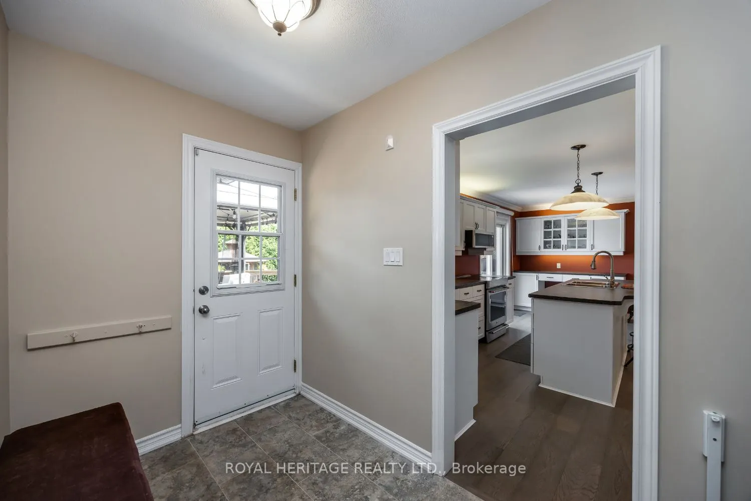 2701 Darlington-Clarke Townline Road