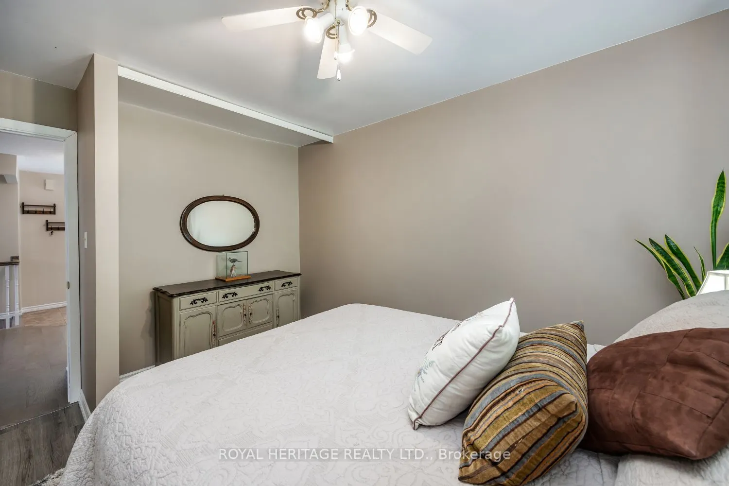 2701 Darlington-Clarke Townline Road