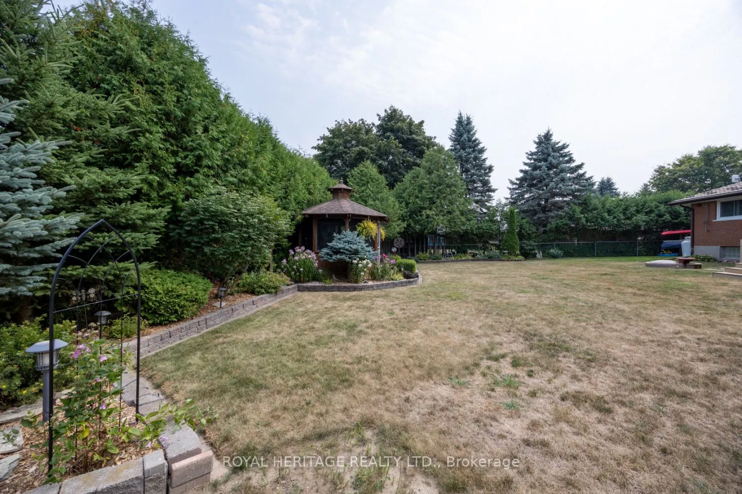 2701 Darlington-Clarke Townline Road