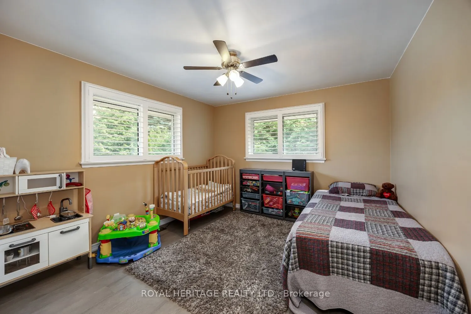 2701 Darlington-Clarke Townline Road
