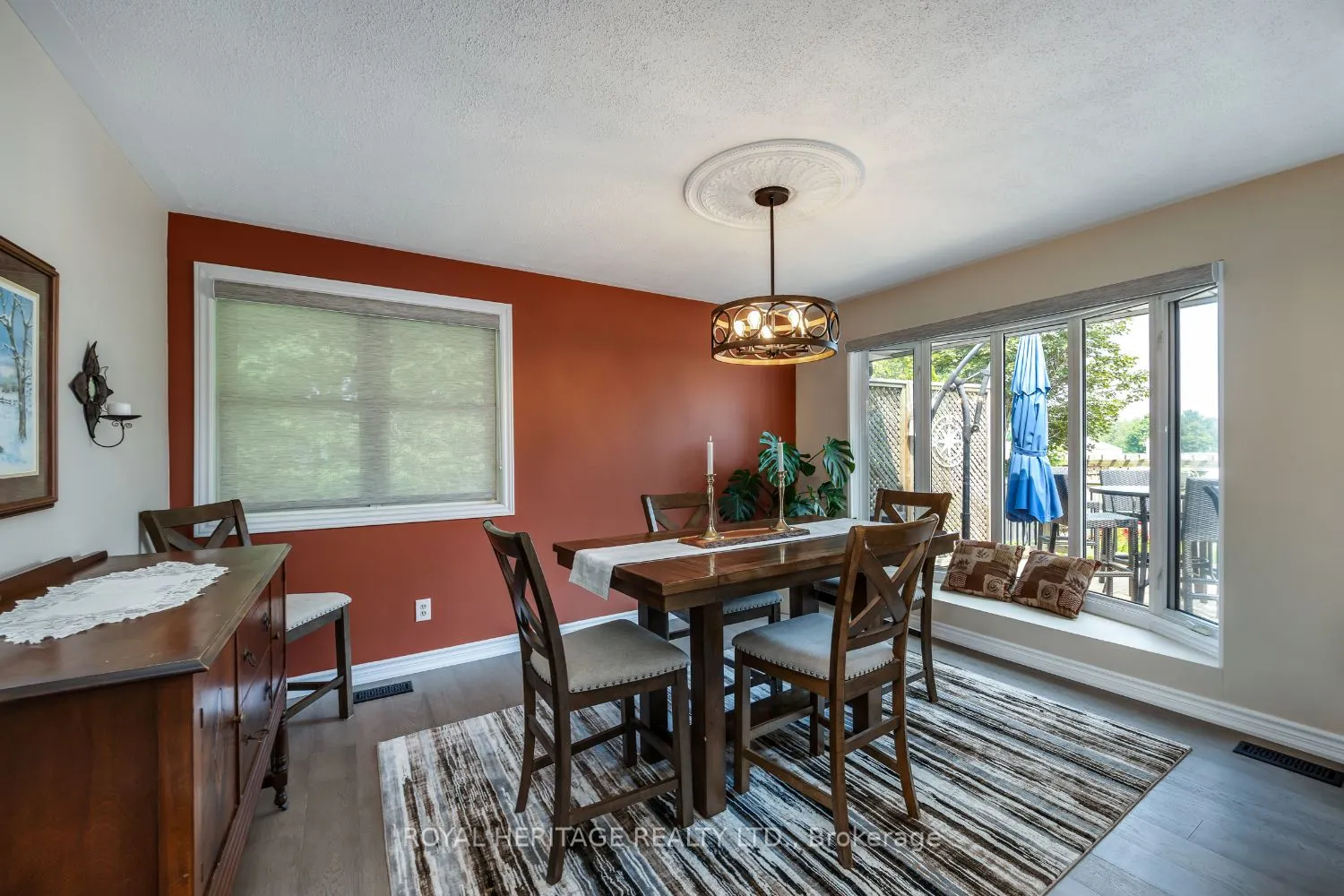 2701 Darlington-Clarke Townline Road