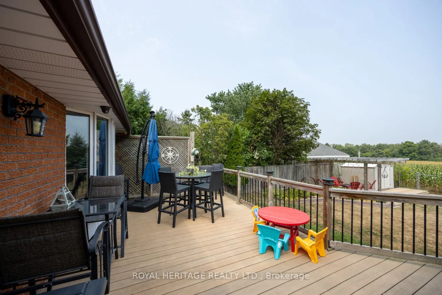2701 Darlington-Clarke Townline Road