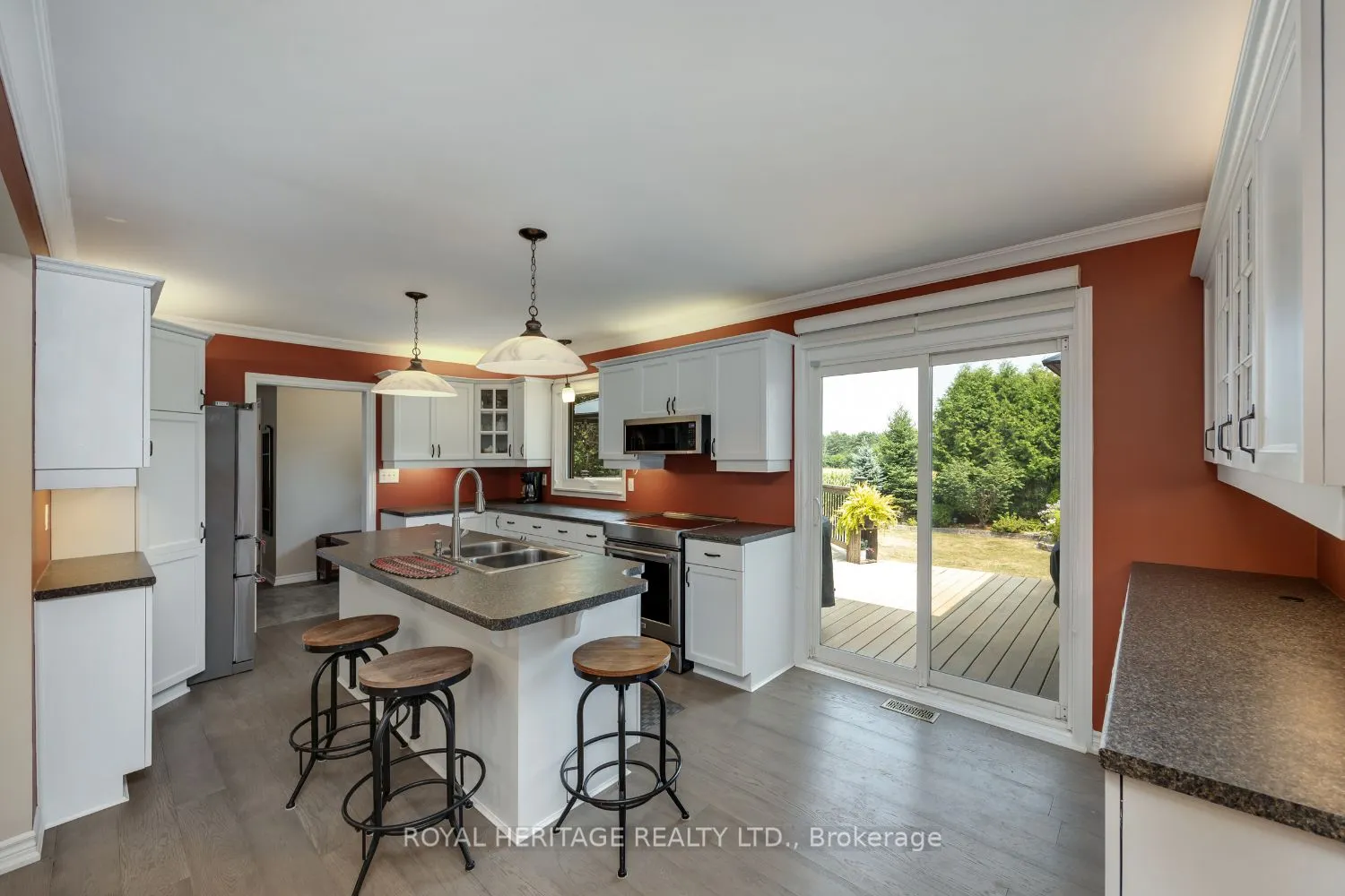 2701 Darlington-Clarke Townline Road