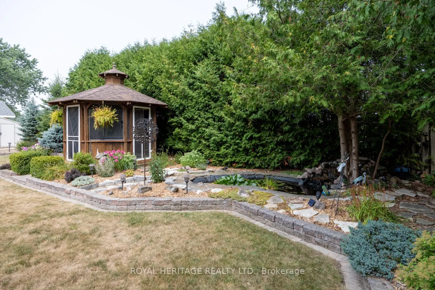 2701 Darlington-Clarke Townline Road