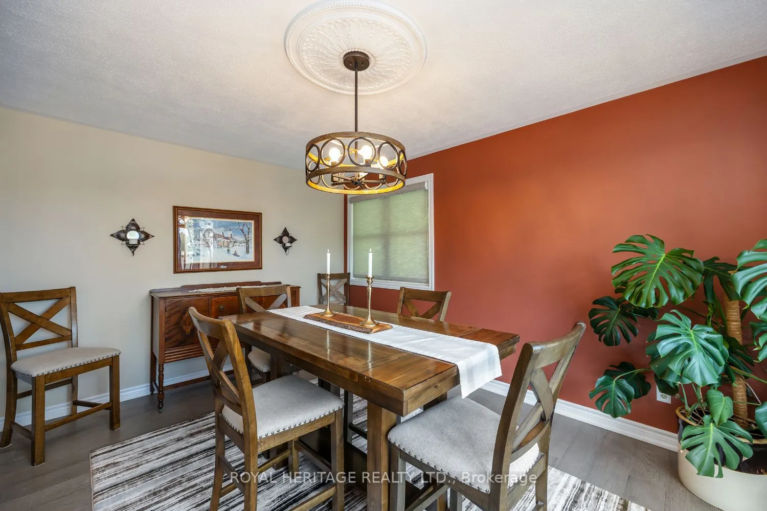 2701 Darlington-Clarke Townline Road