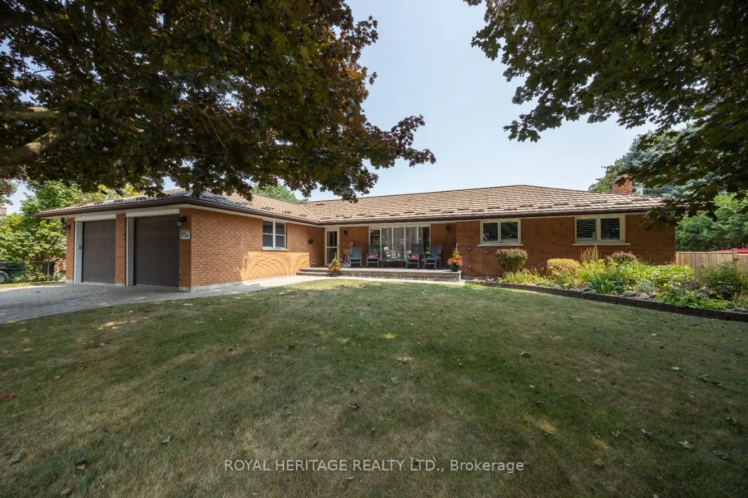 2701 Darlington-Clarke Townline Road