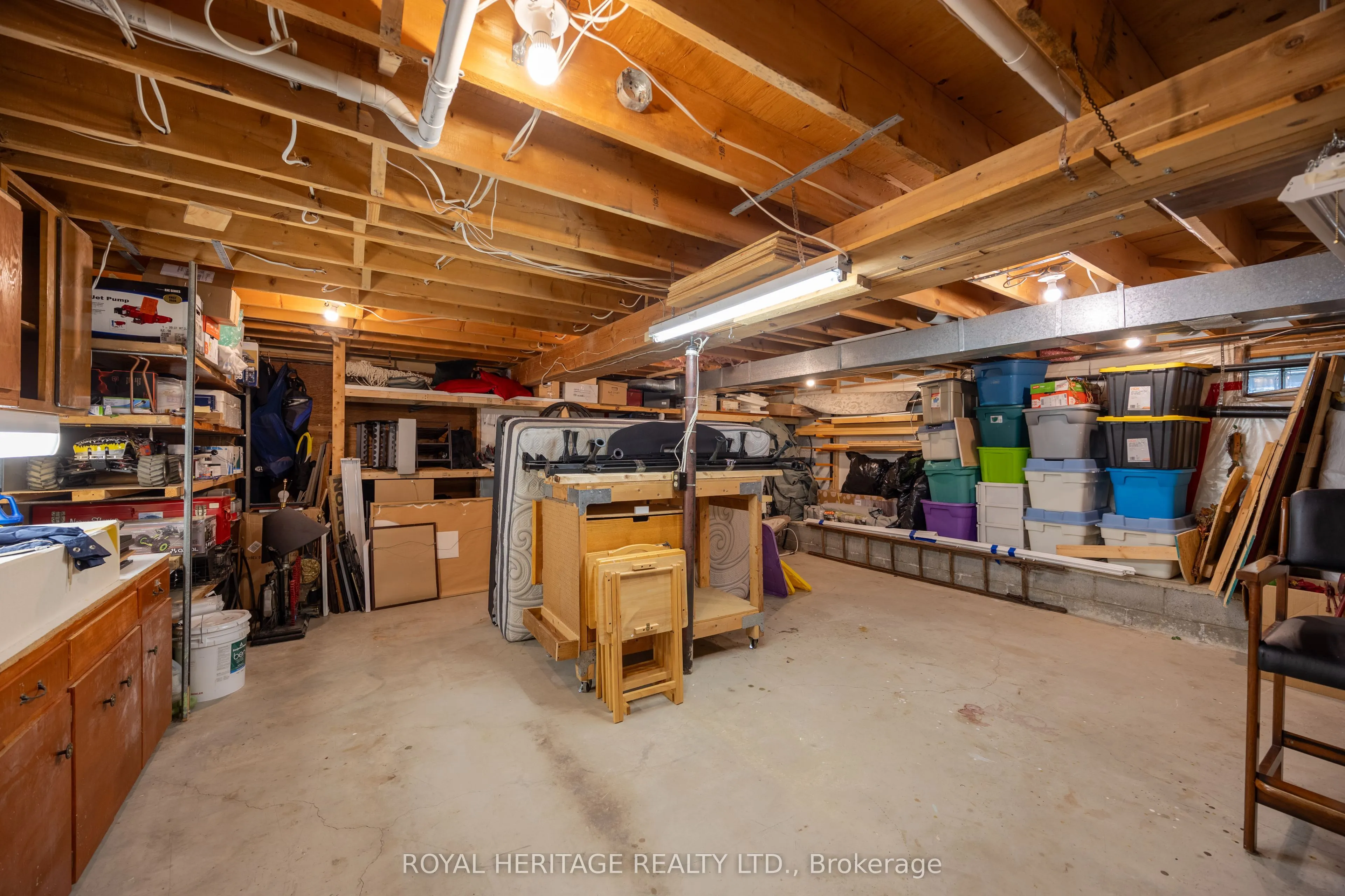 2701 Darlington-Clarke Townline Road