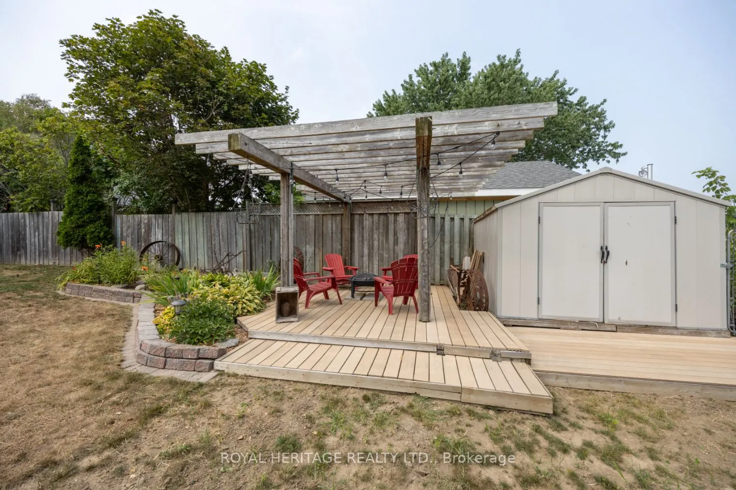2701 Darlington-Clarke Townline Road
