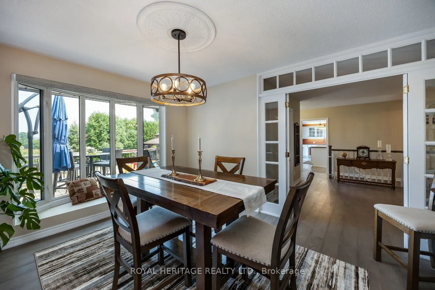 2701 Darlington-Clarke Townline Road