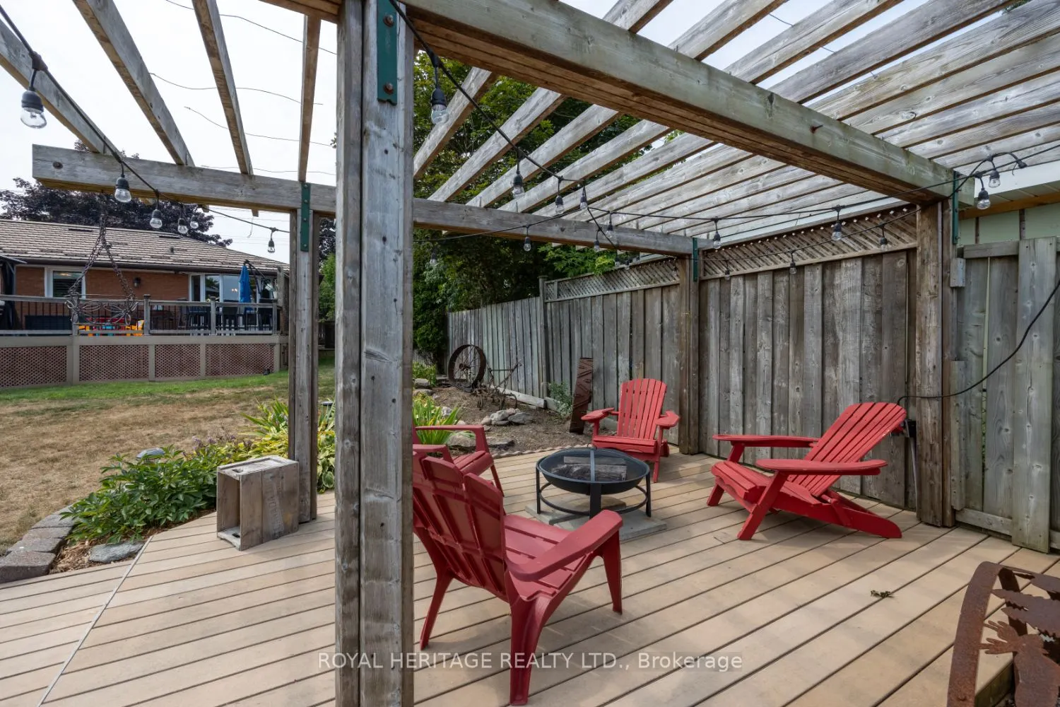 2701 Darlington-Clarke Townline Road