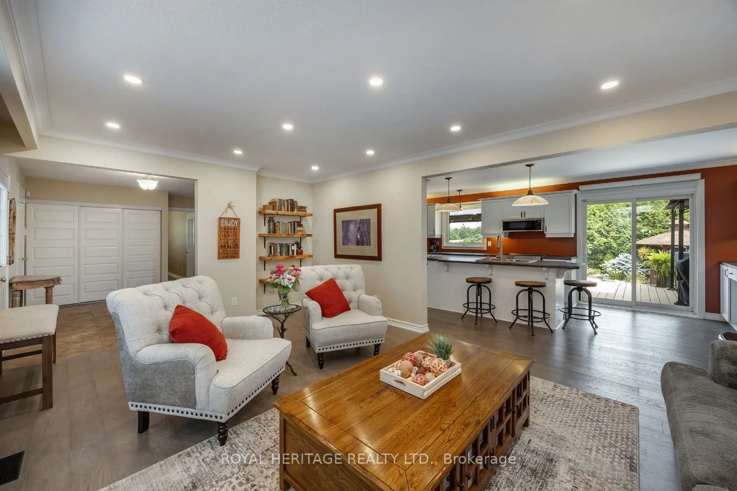 2701 Darlington-Clarke Townline Road