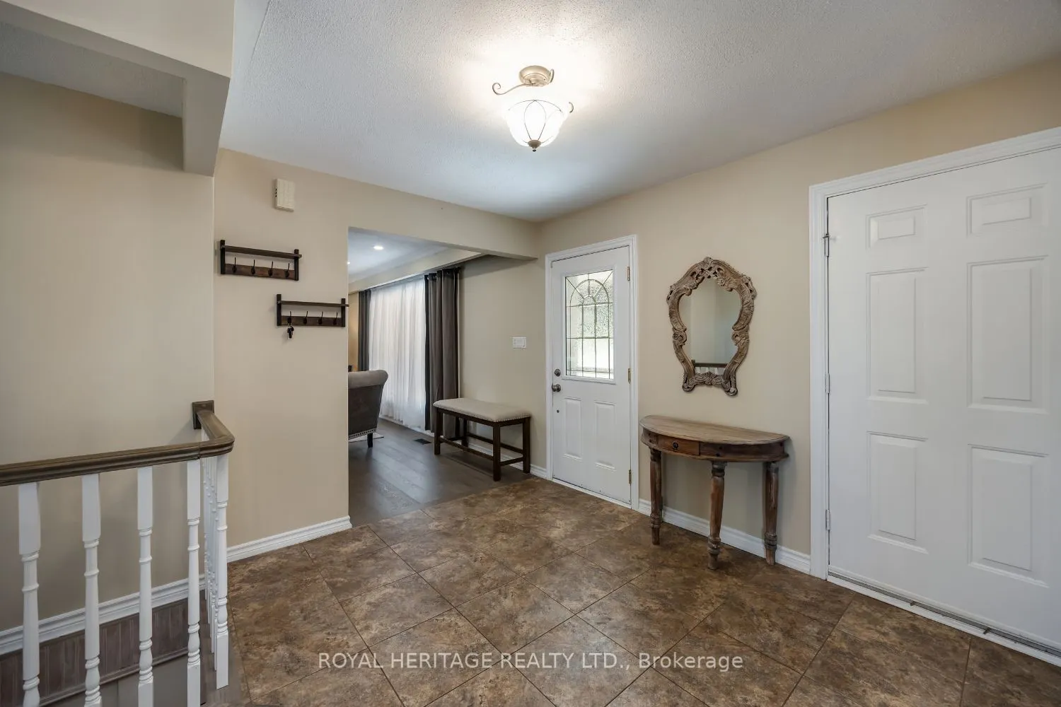 2701 Darlington-Clarke Townline Road