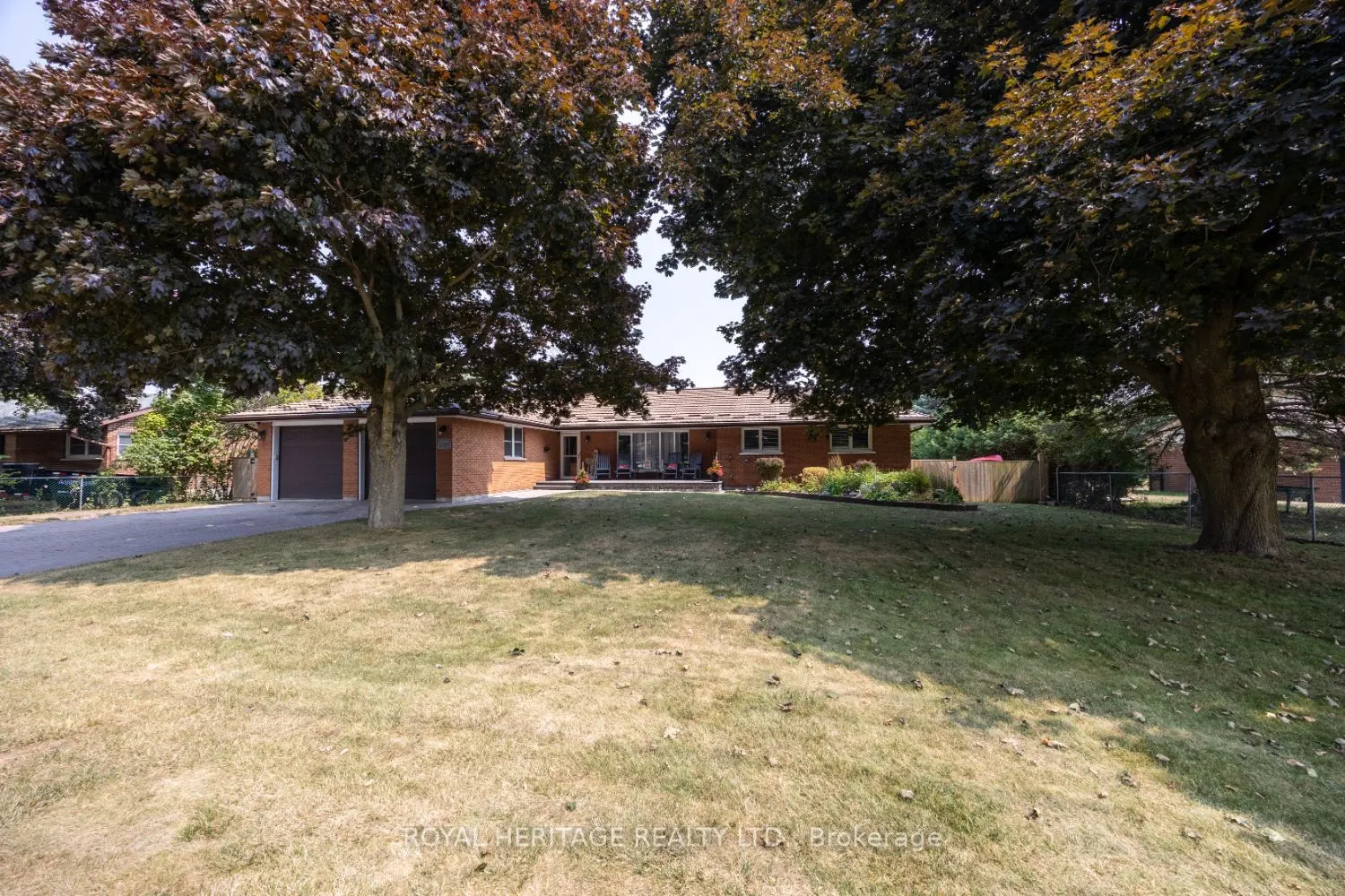 2701 Darlington-Clarke Townline Road
