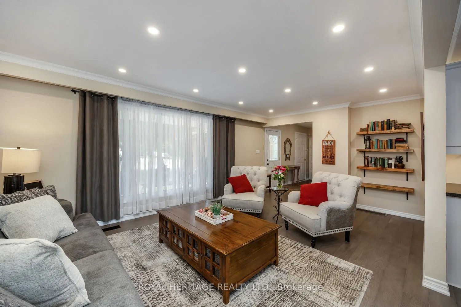 2701 Darlington-Clarke Townline Road