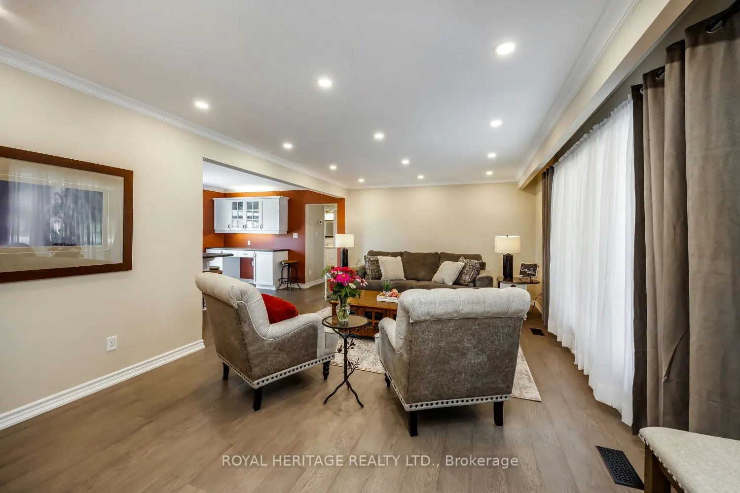 2701 Darlington-Clarke Townline Road