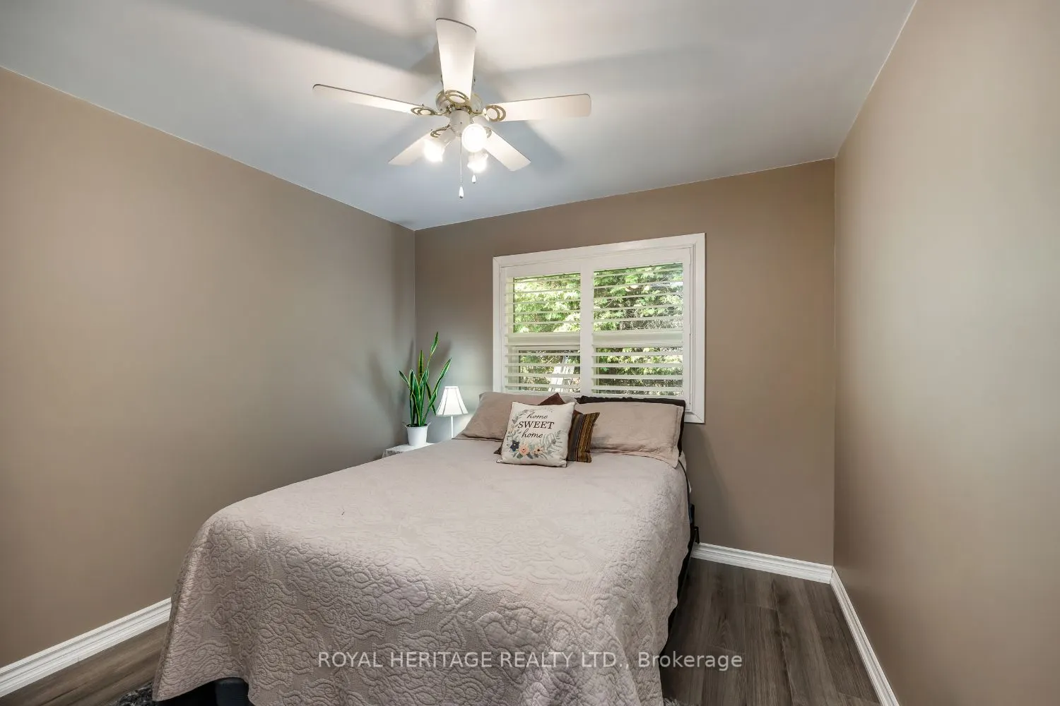 2701 Darlington-Clarke Townline Road