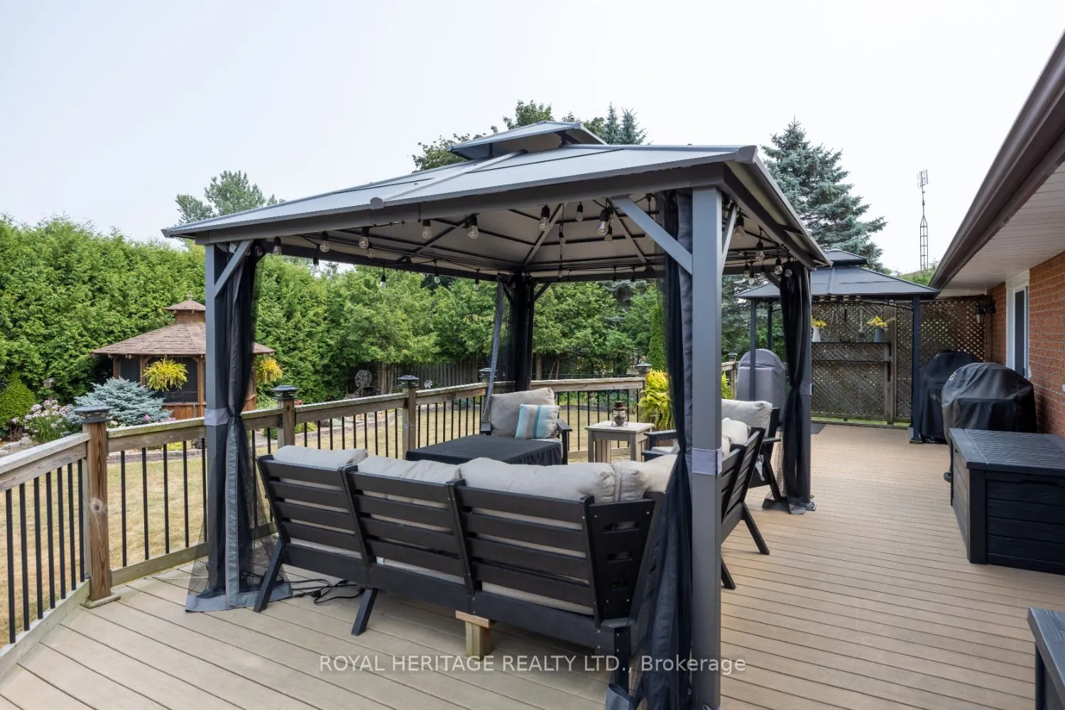 2701 Darlington-Clarke Townline Road
