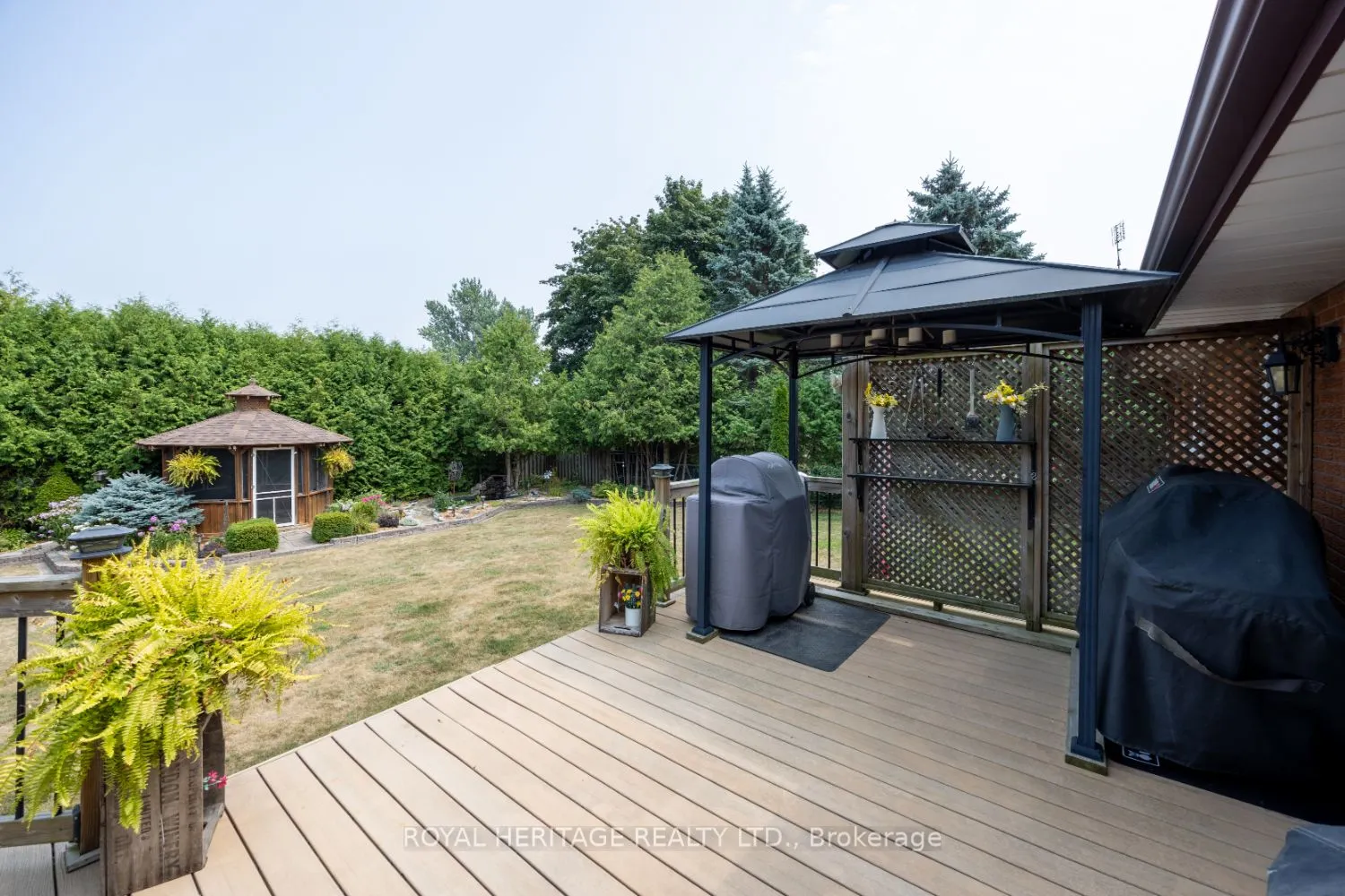 2701 Darlington-Clarke Townline Road