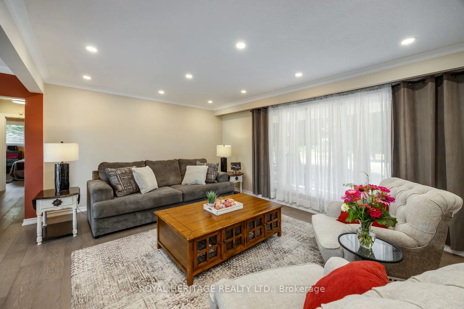 2701 Darlington-Clarke Townline Road