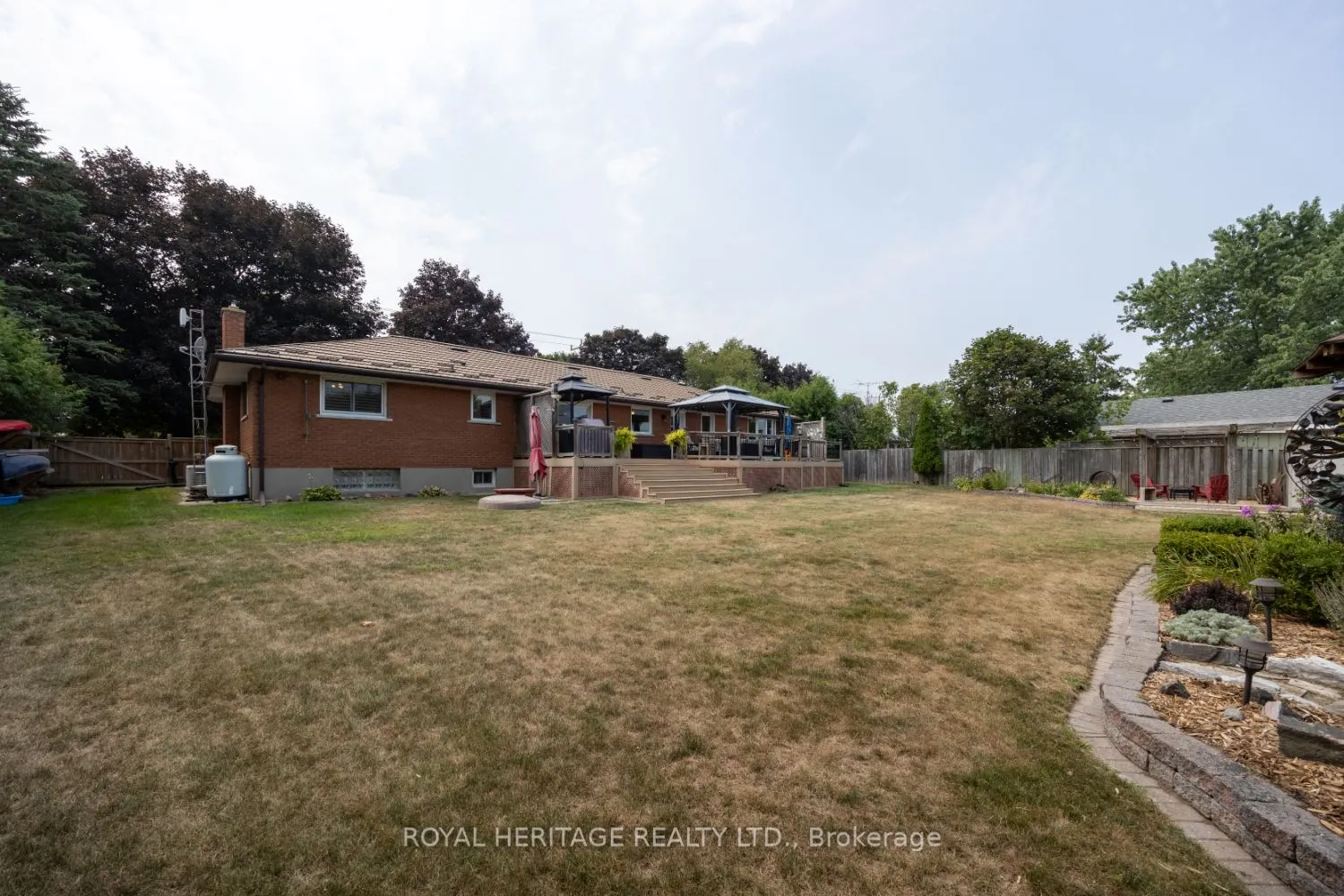 2701 Darlington-Clarke Townline Road