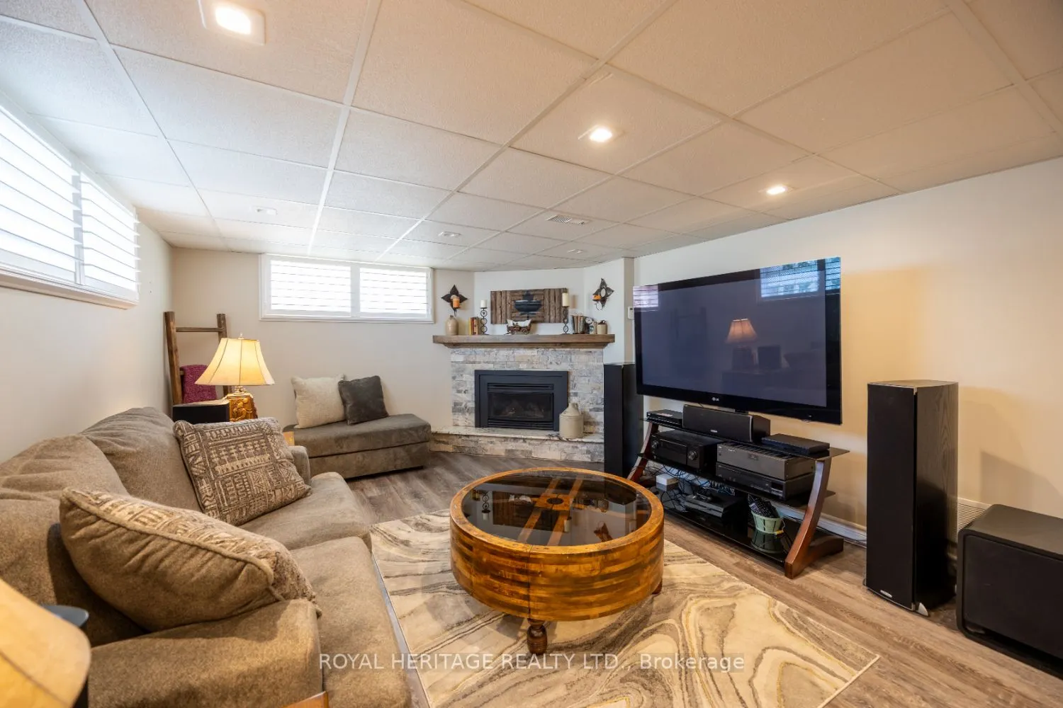 2701 Darlington-Clarke Townline Road