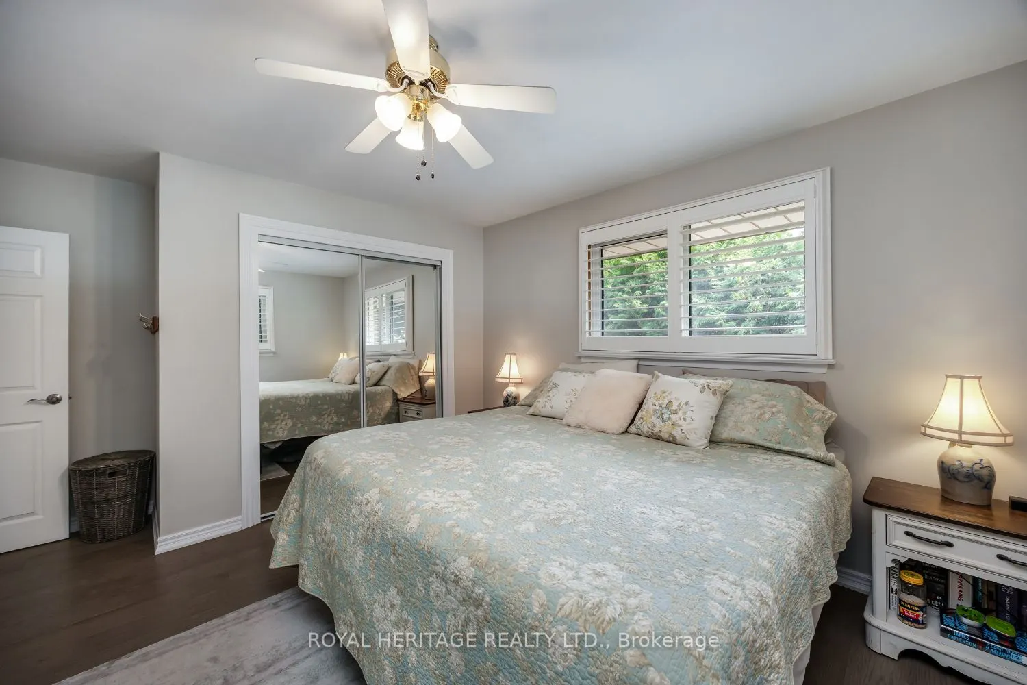 2701 Darlington-Clarke Townline Road