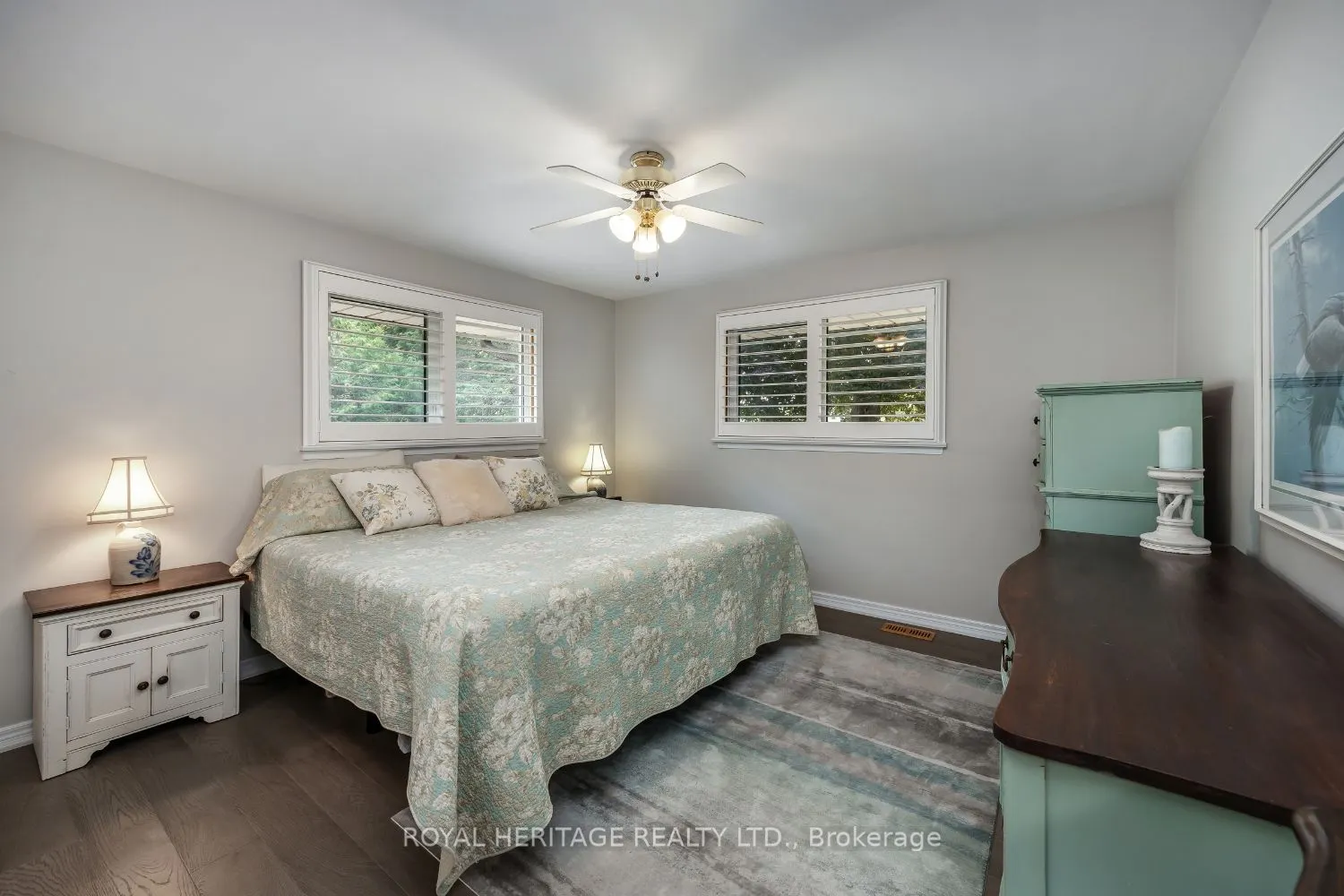 2701 Darlington-Clarke Townline Road