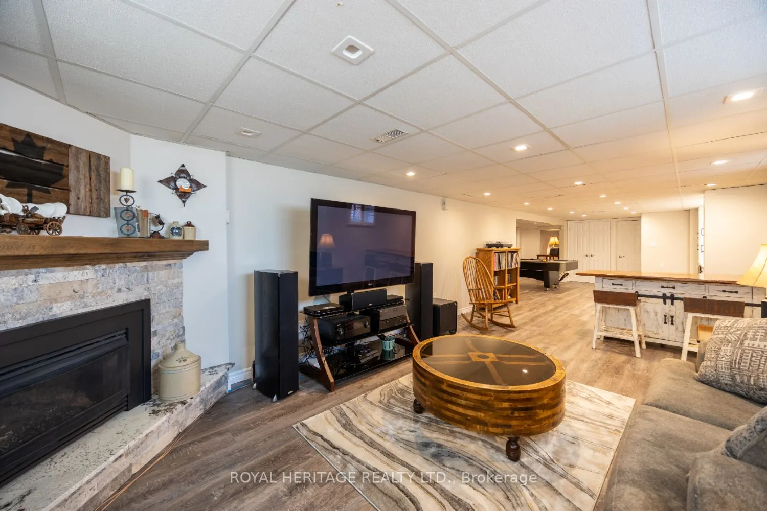 2701 Darlington-Clarke Townline Road