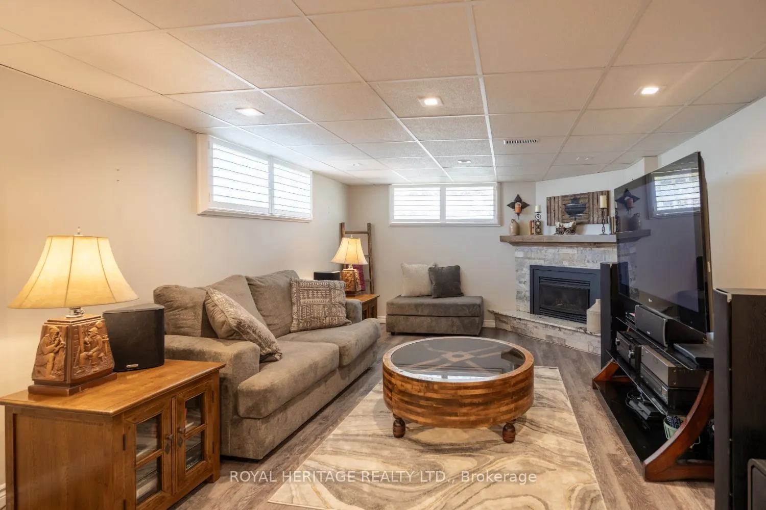 2701 Darlington-Clarke Townline Road
