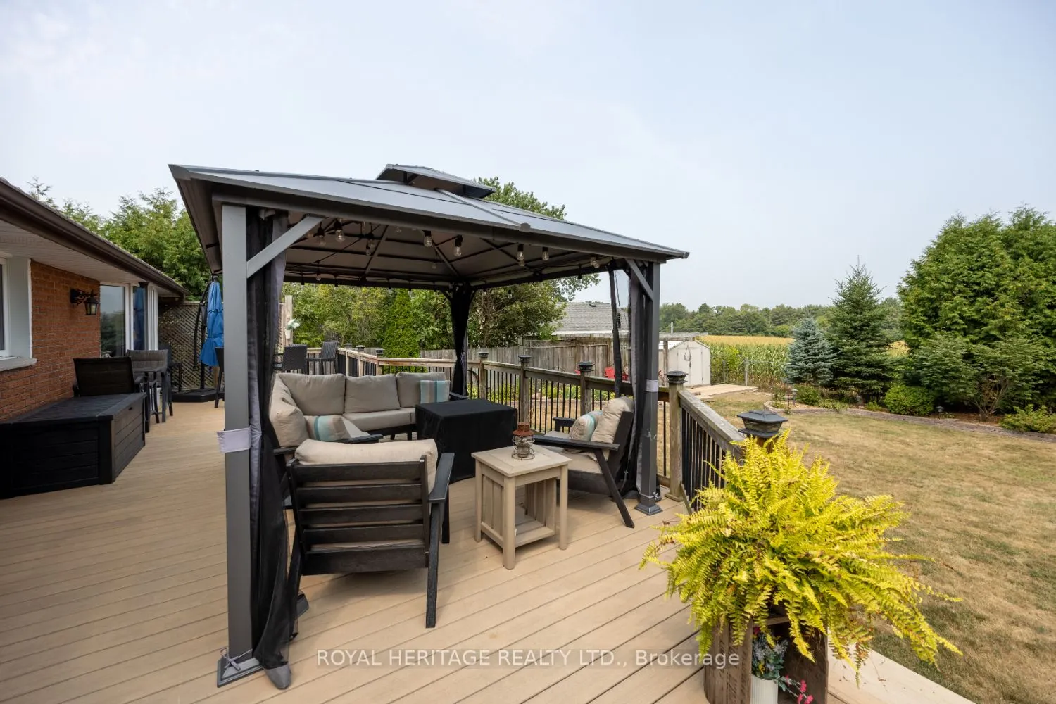 2701 Darlington-Clarke Townline Road