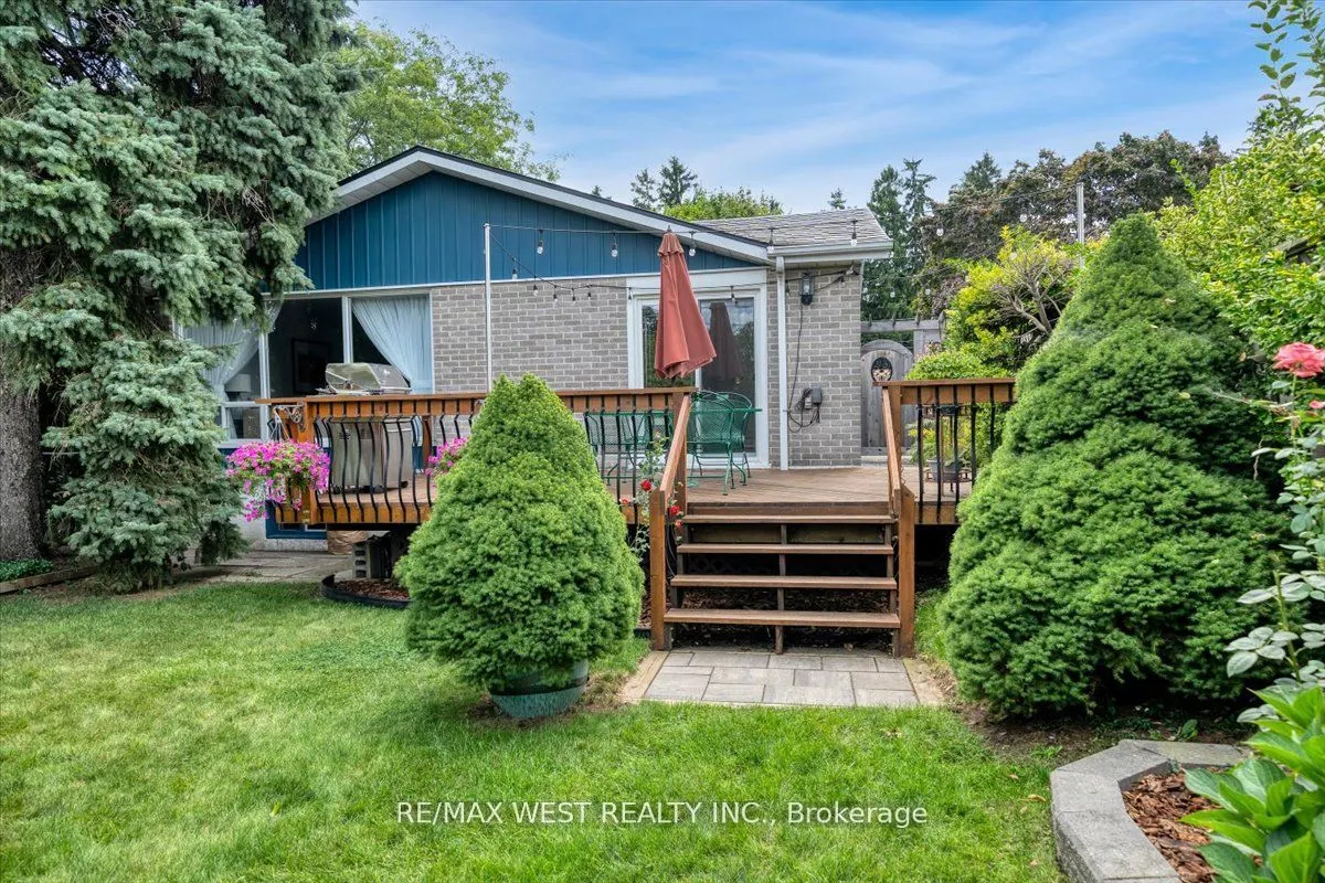 254 Confederation Drive