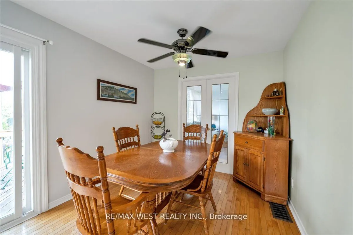 254 Confederation Drive