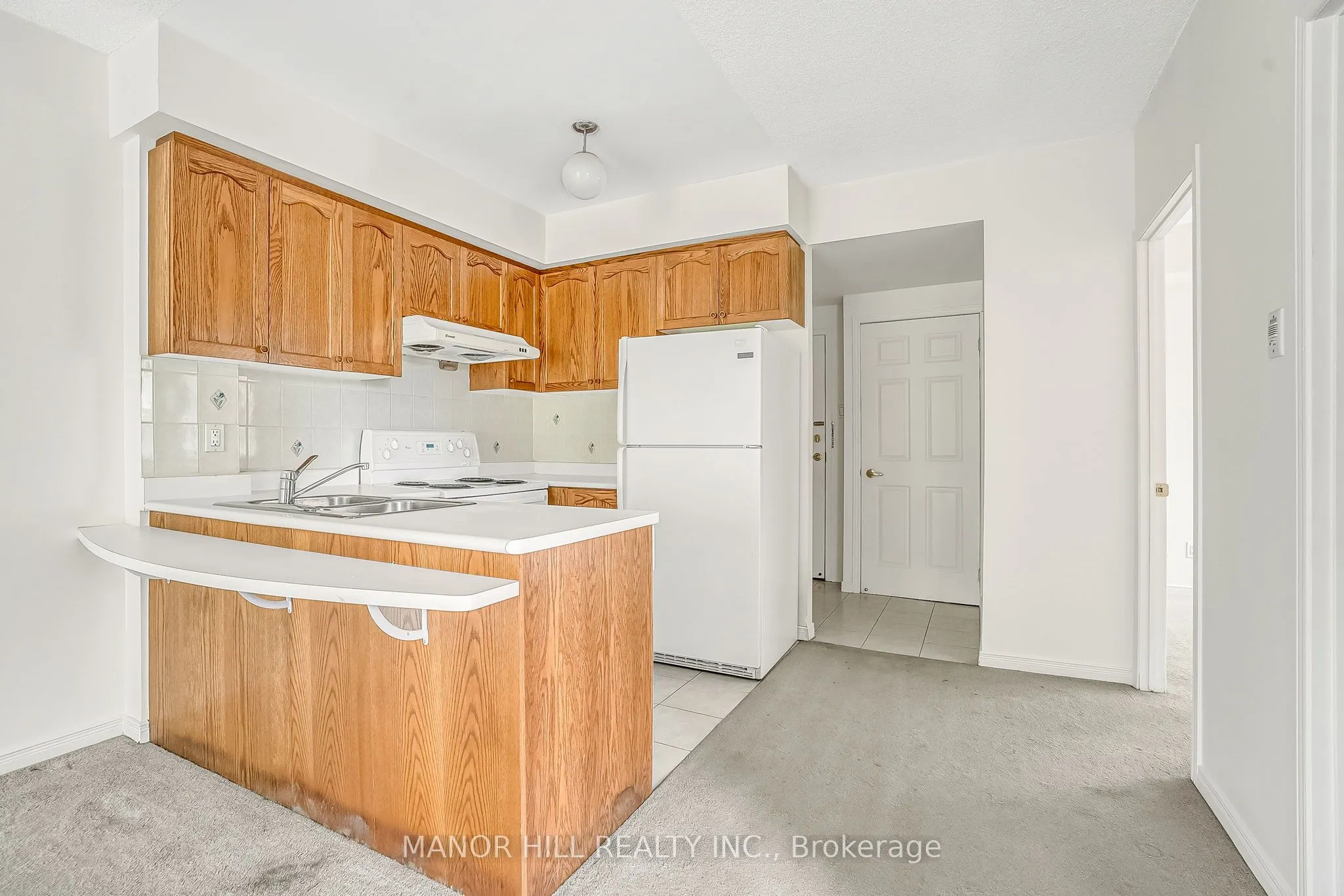 2351 Kennedy Road, #301