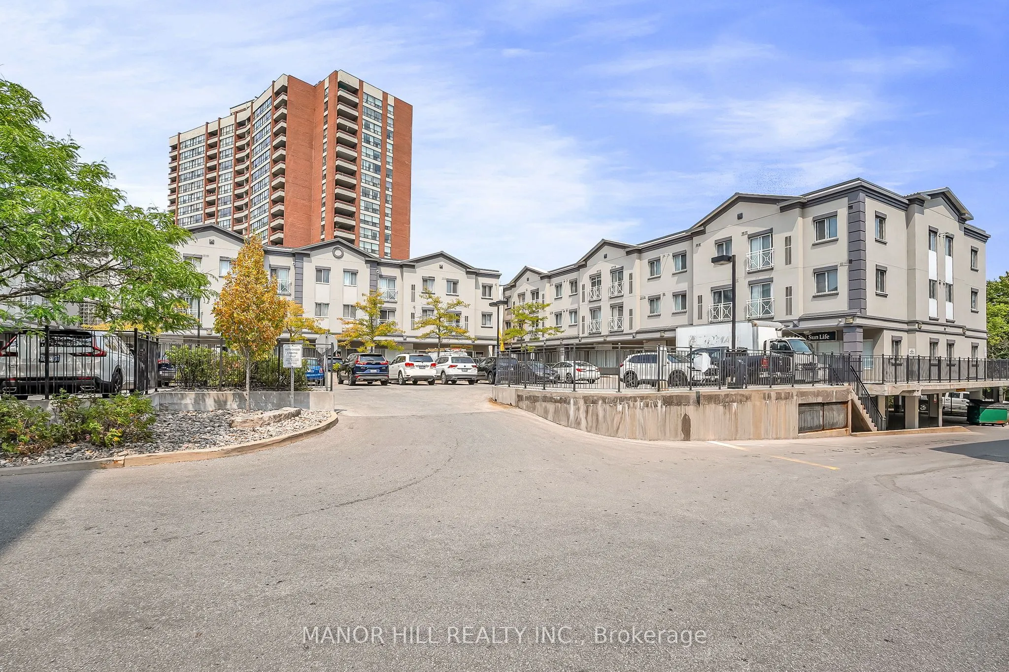 2351 Kennedy Road, #301